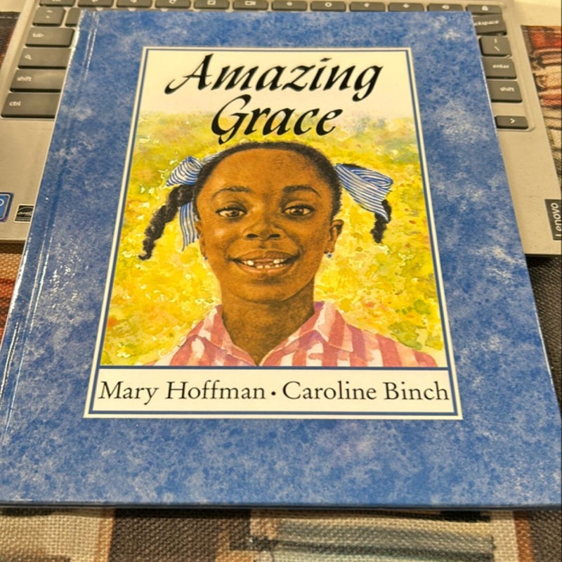 Amazing Grace