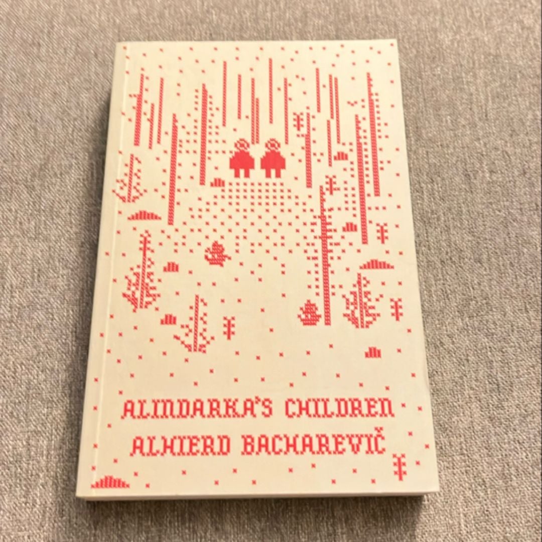 Alindarka's Children