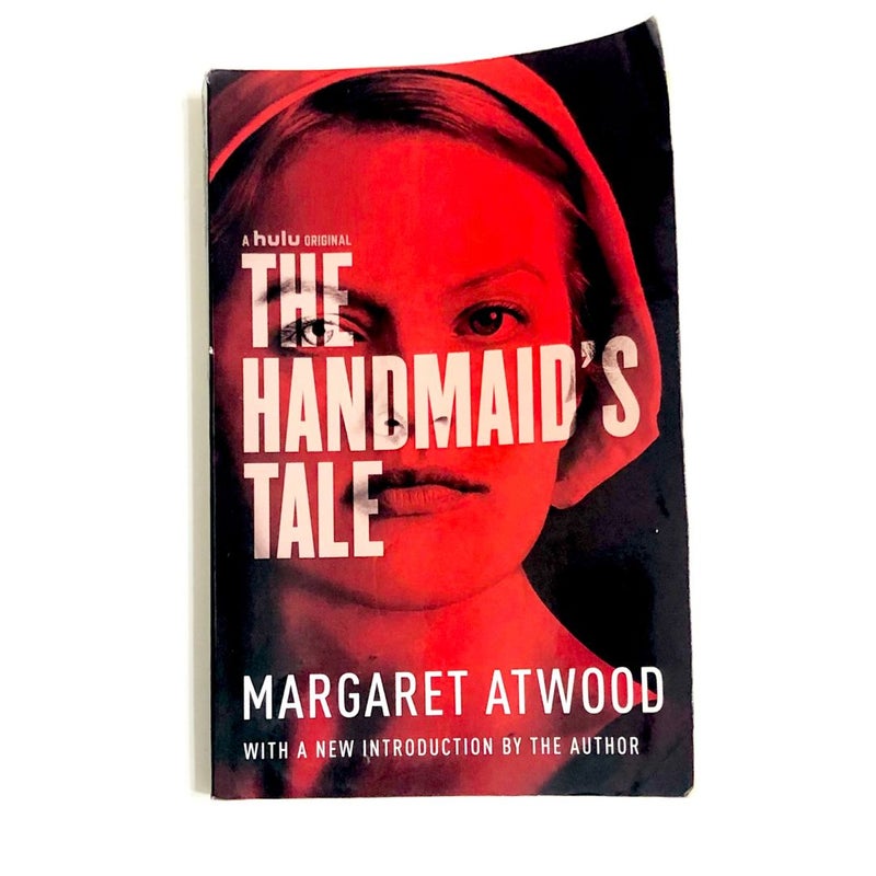 The Handmaid's Tale (Movie Tie-In)