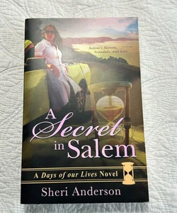 A Secret in Salem