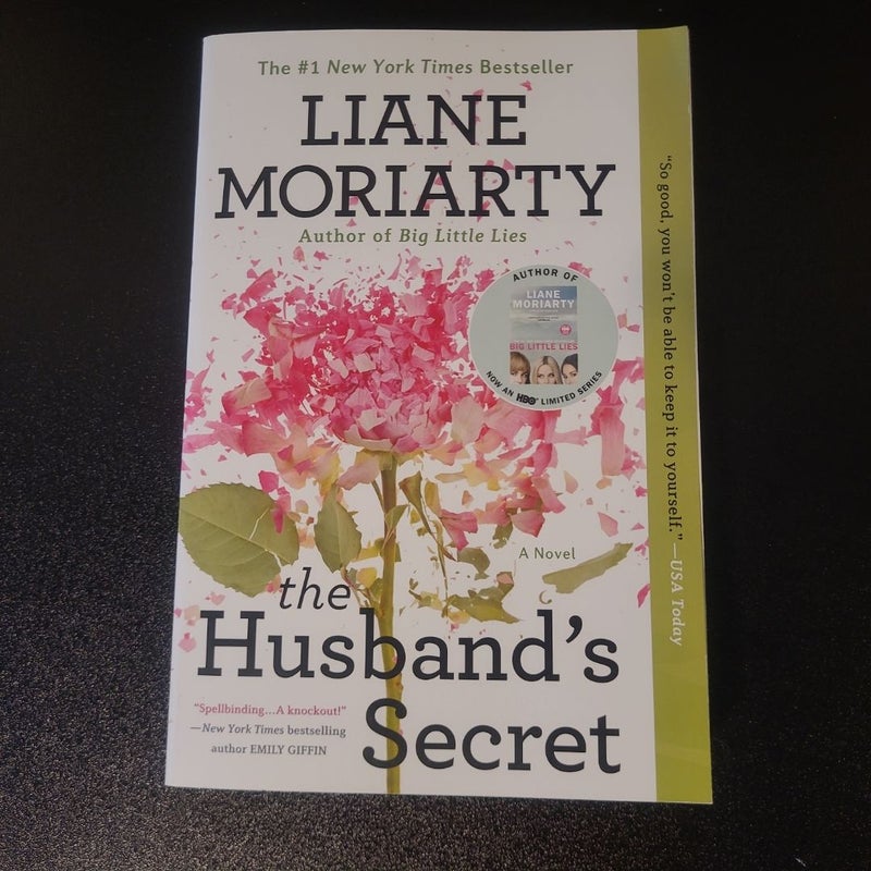 The Husband's Secret