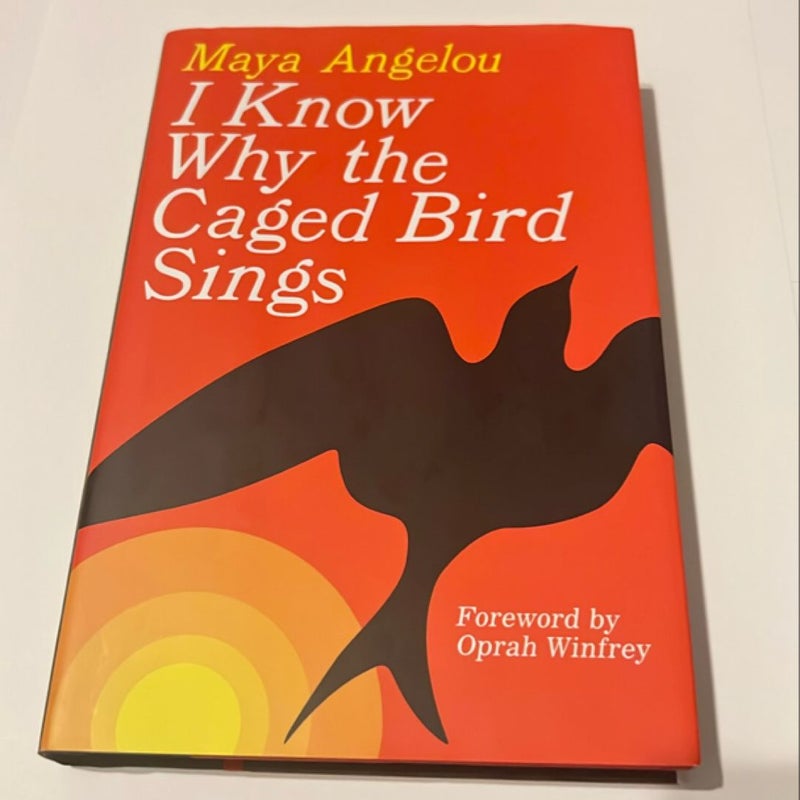 I Know Why the Caged Bird Sings