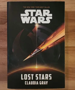 Star Wars Lost Stars