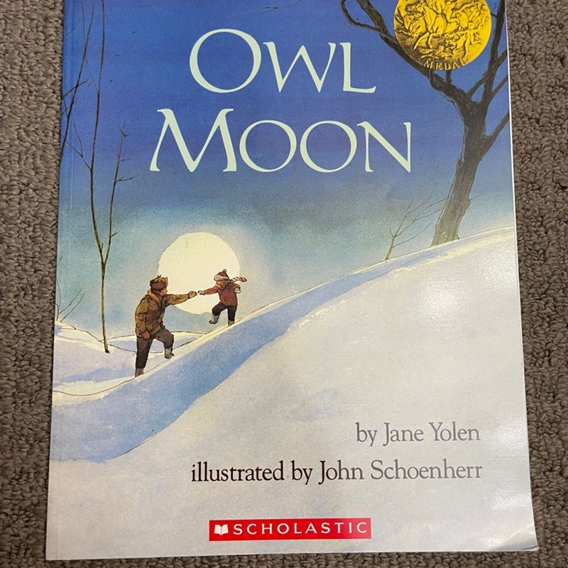 Owl Moon