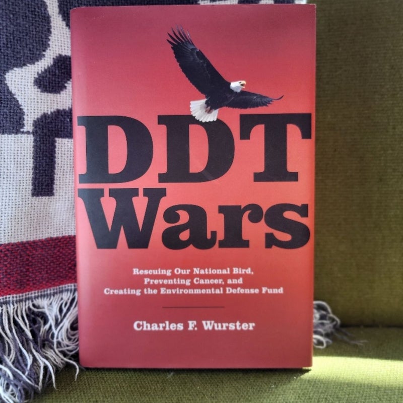 DDT Wars