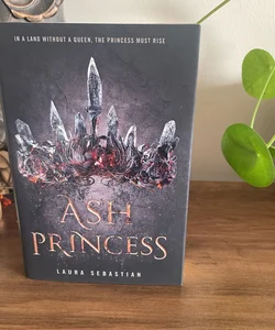 Ash Princess