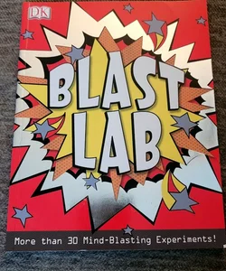 Blast Lab