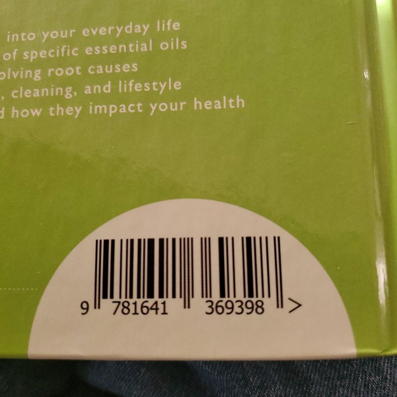 The Essential Life