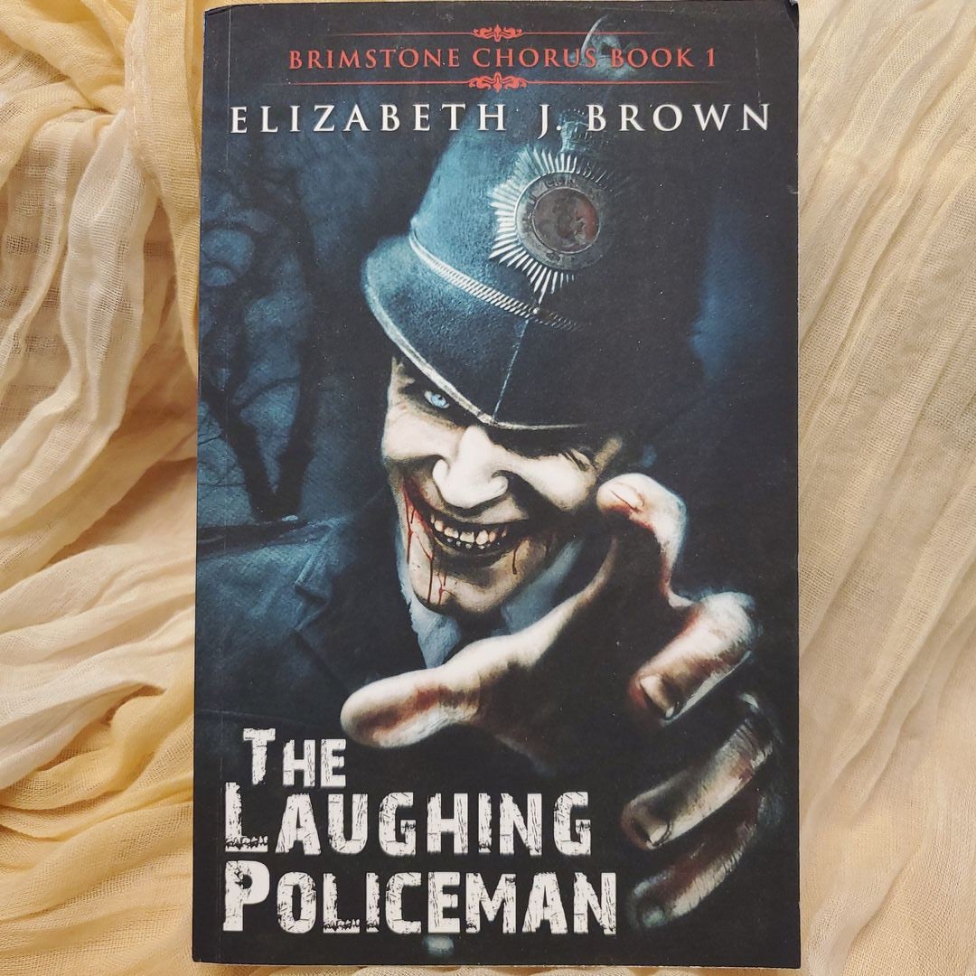 The Laughing Policeman