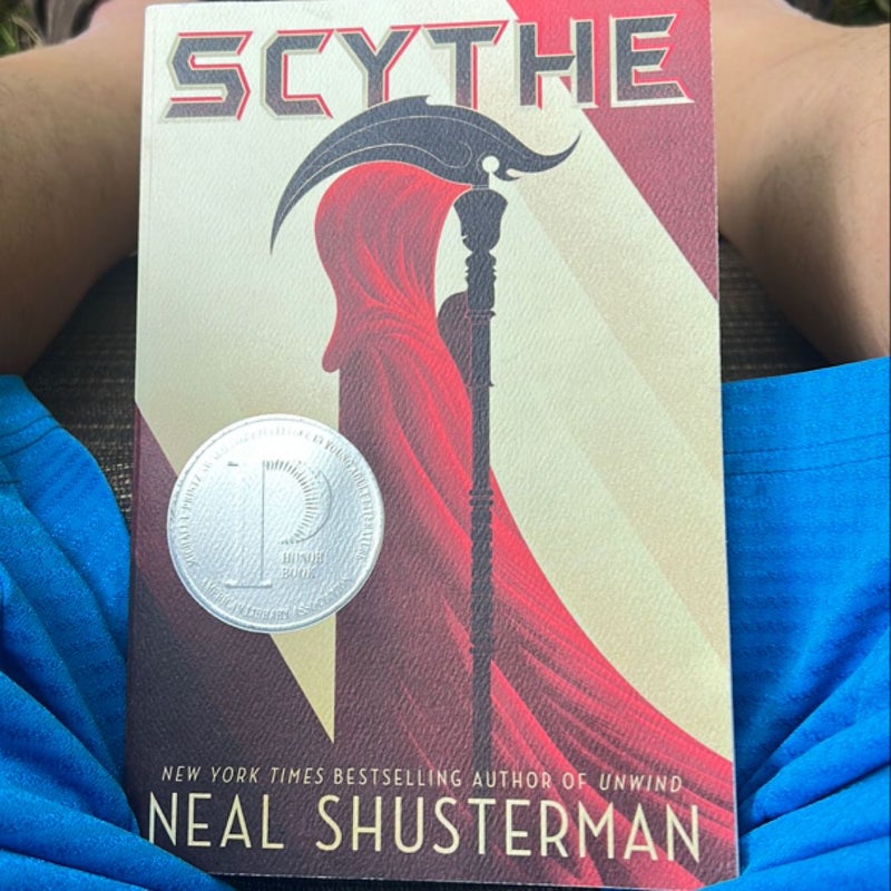 Scythe