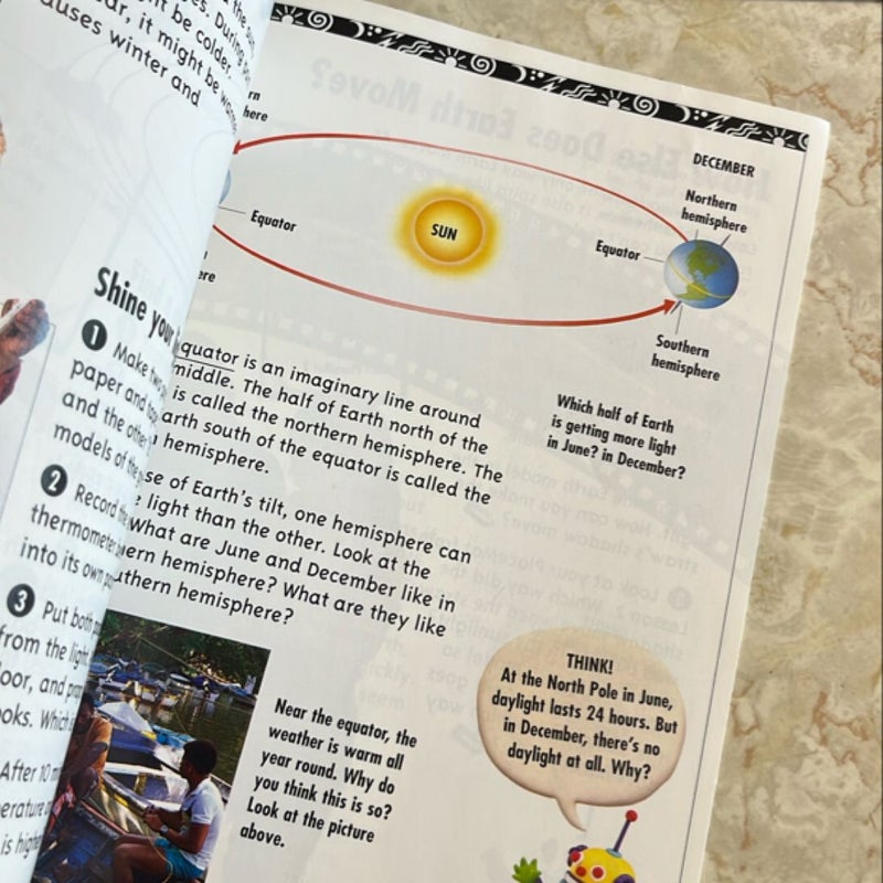 Space Science bundle of 3 books