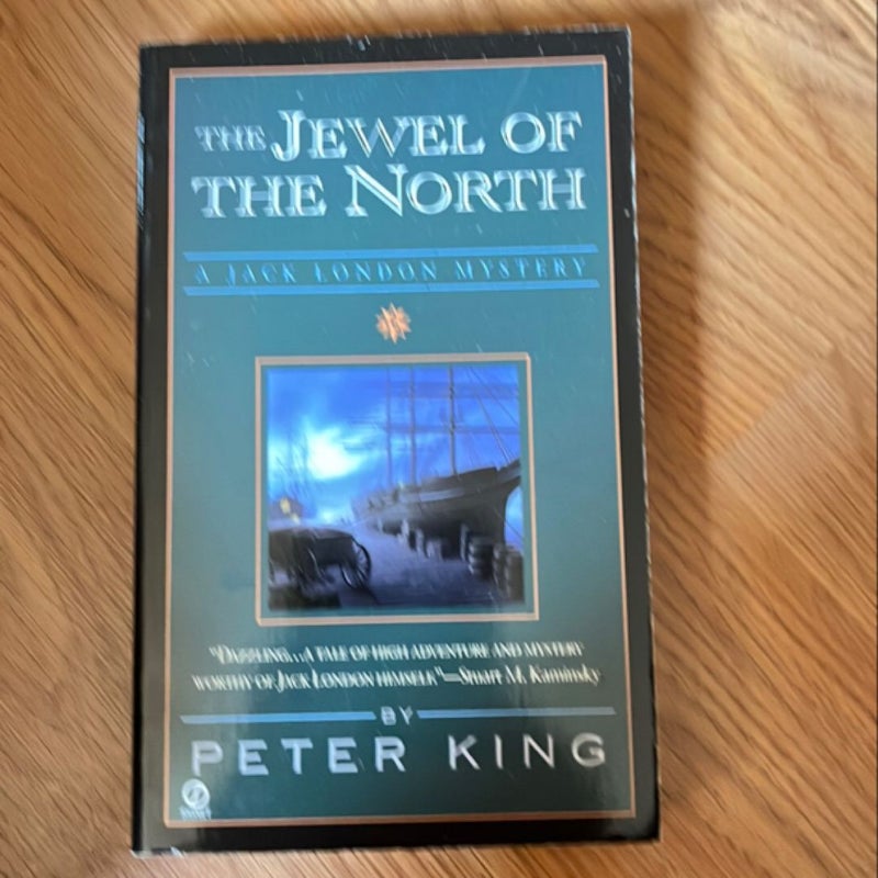 The Jewel of the North