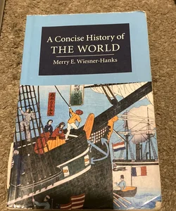 A Concise History of the World