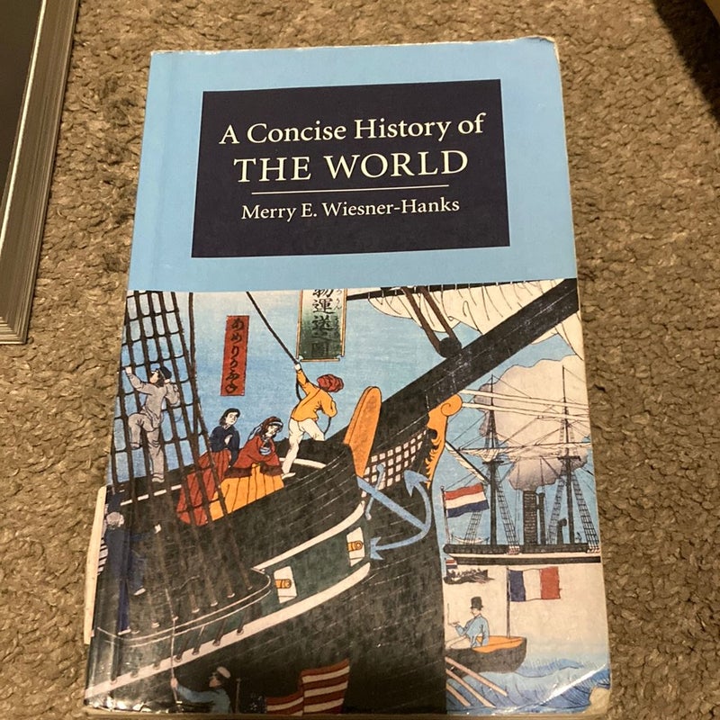 A Concise History of the World