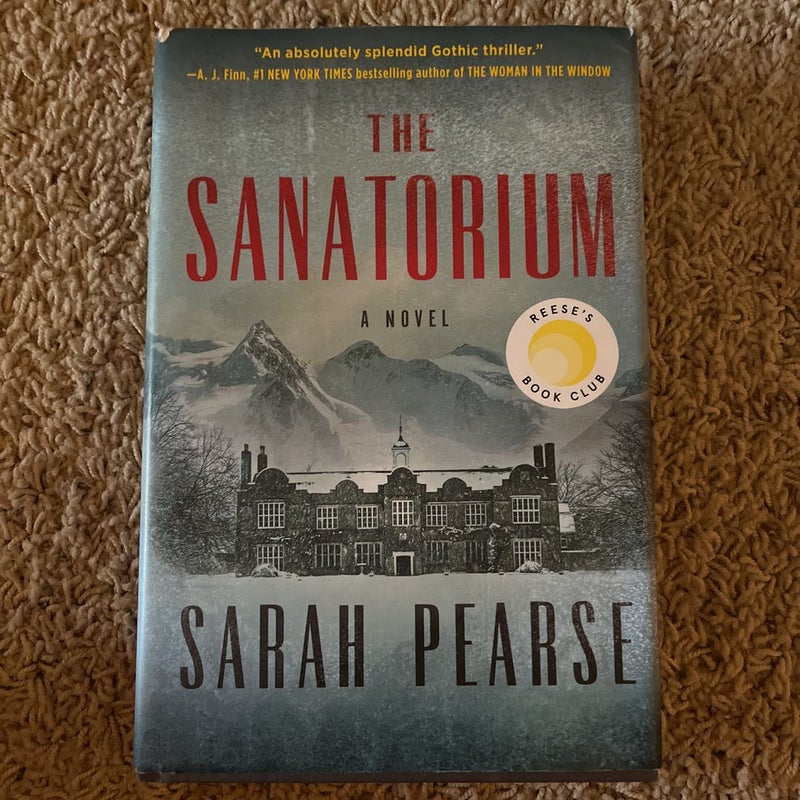 The Sanatorium