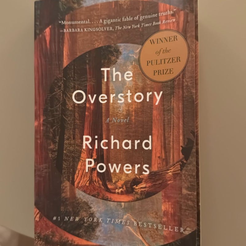 The Overstory