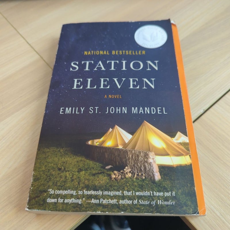 Station Eleven