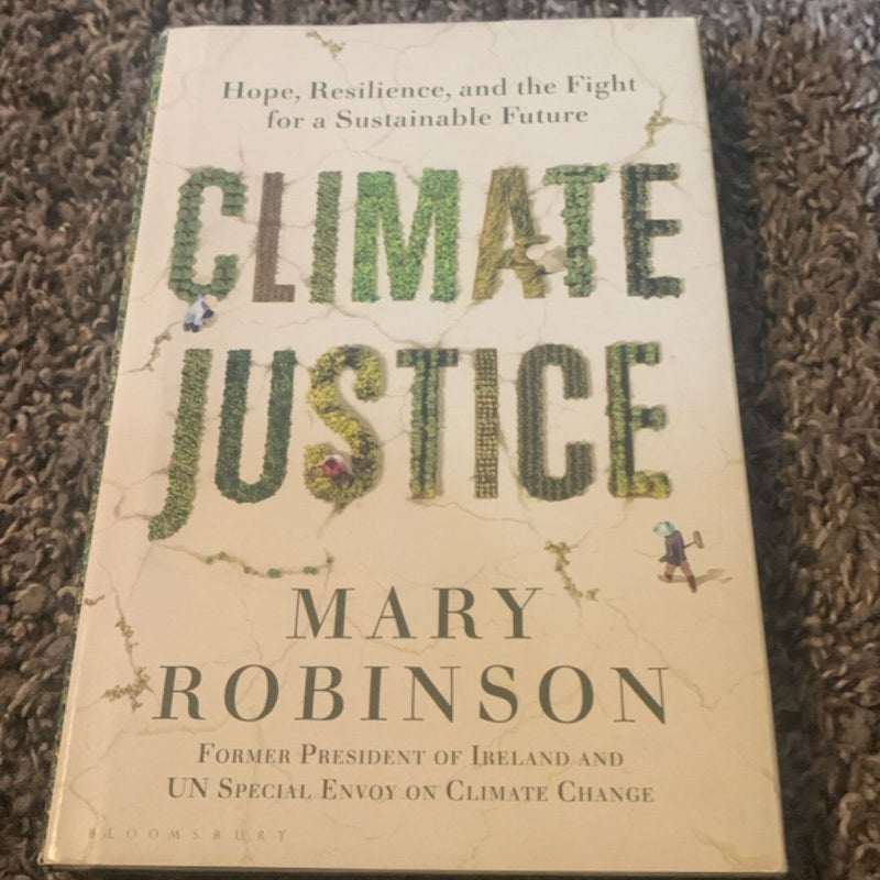 Climate Justice