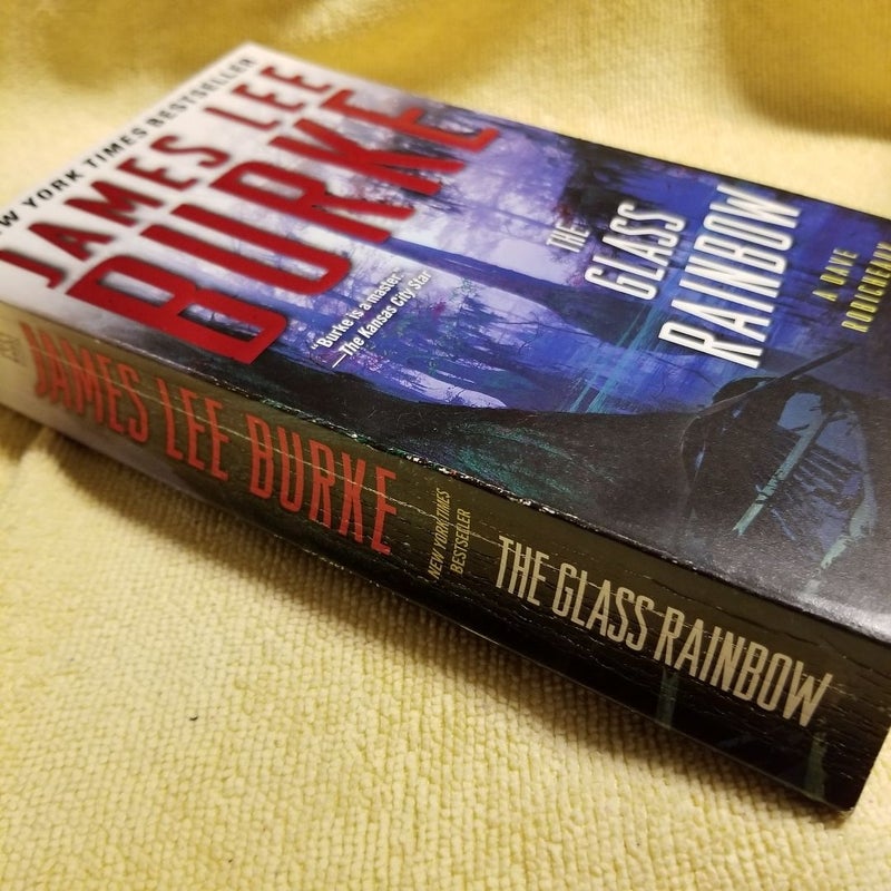 The Glass Rainbow