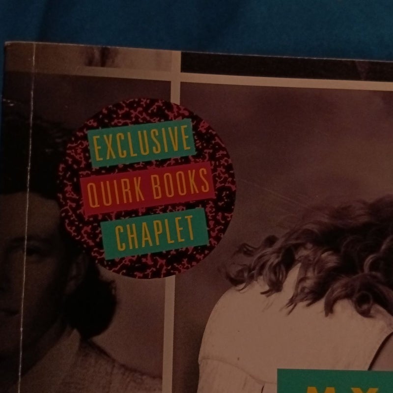 Quirk Books Chaplet