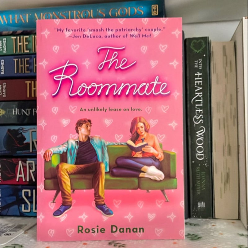 The Roommate