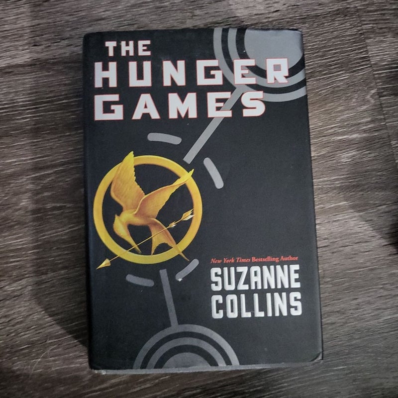 The Hunger Games
