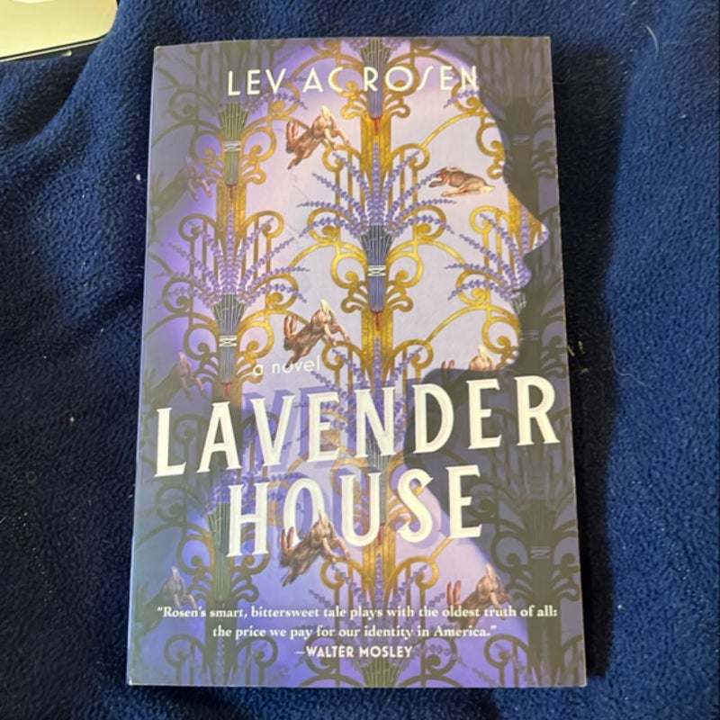 Lavender House