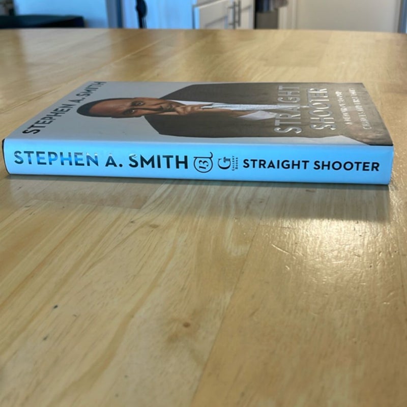 Straight Shooter