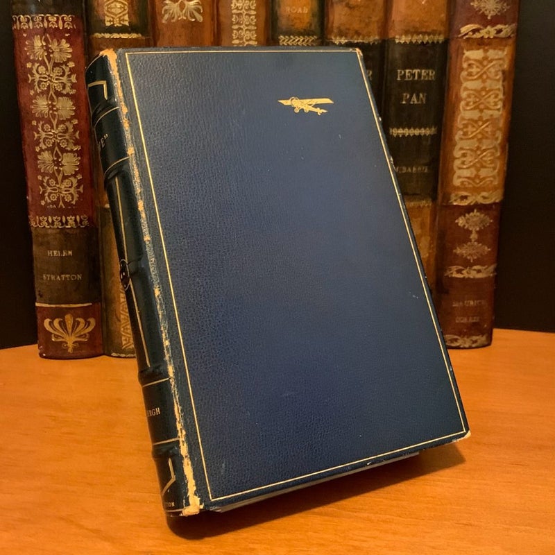 We, Vintage 1927 First Edition