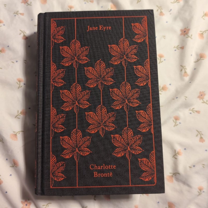 Jane Eyre