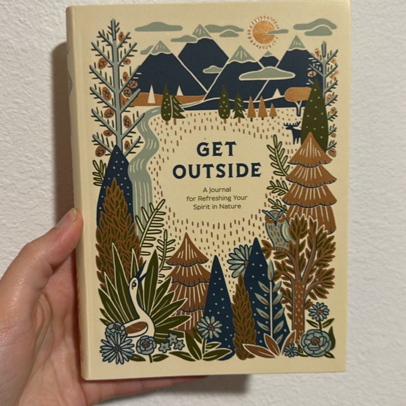 Get Outside