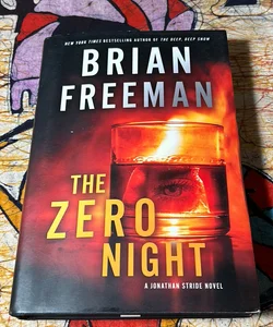 First edition/version 1* The Zero Night