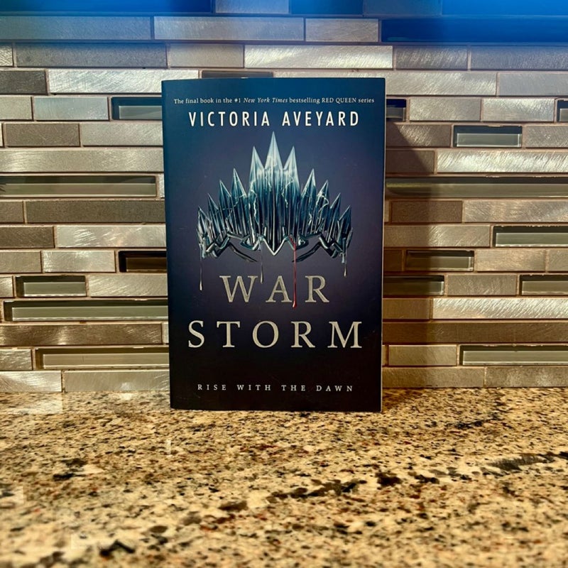 War Storm