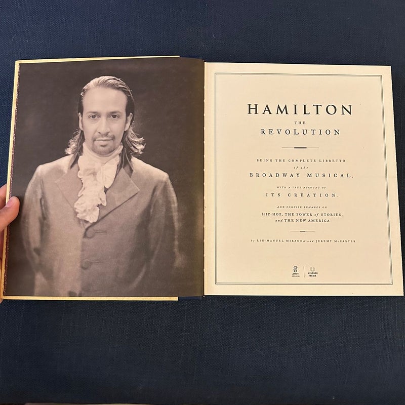 Hamilton