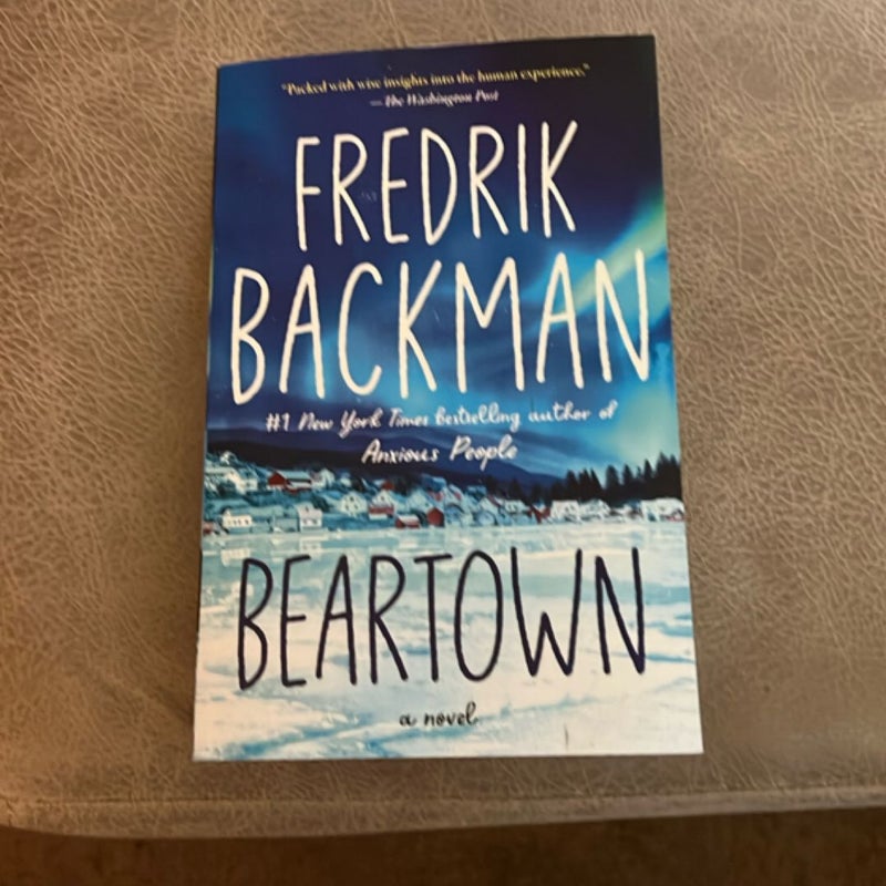 Beartown