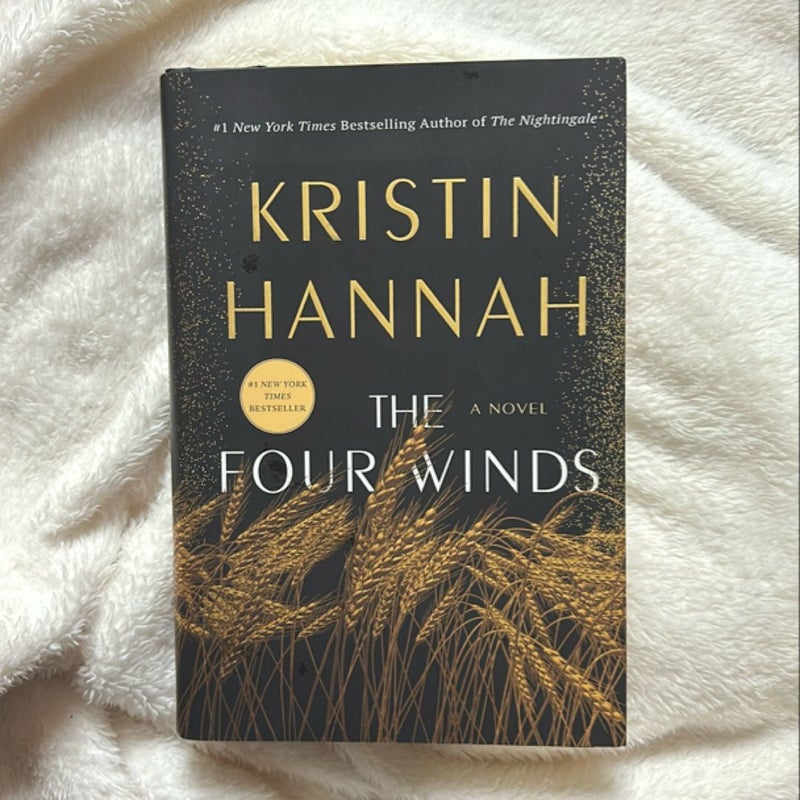 The Four Winds