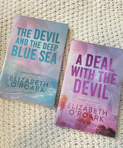 Elizabeth O’Roark Special Editions 
