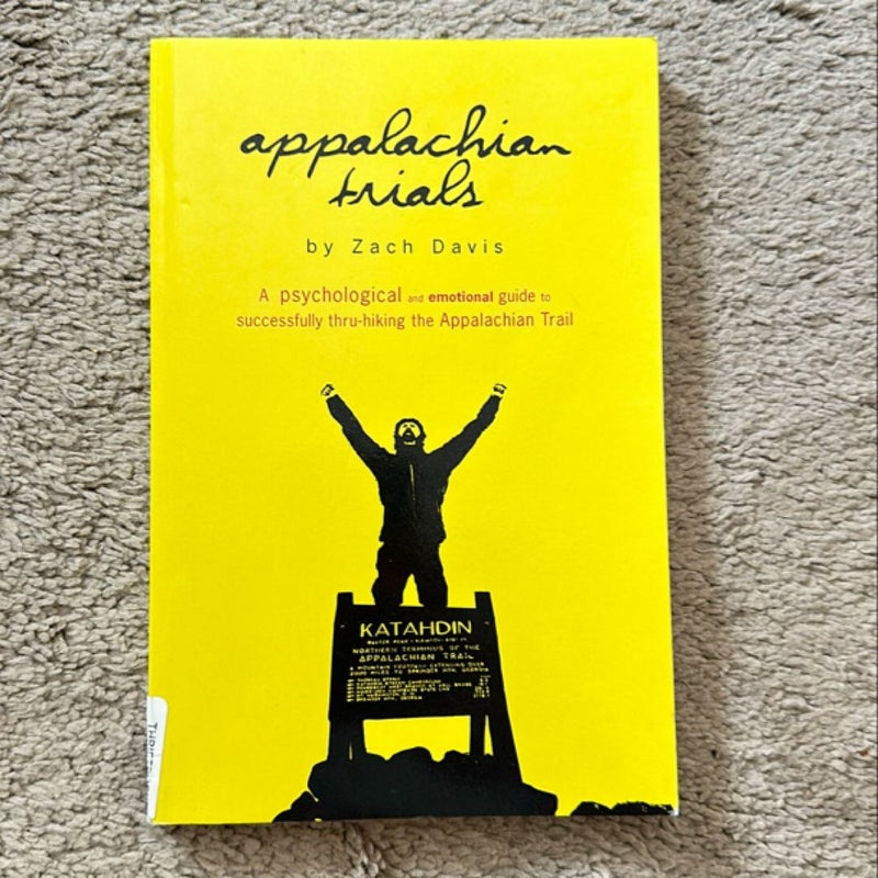 Appalachian Trials