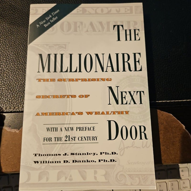 The Millionaire Next Door