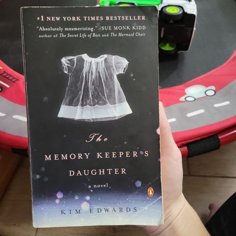 The Memory Keeper's Daughter