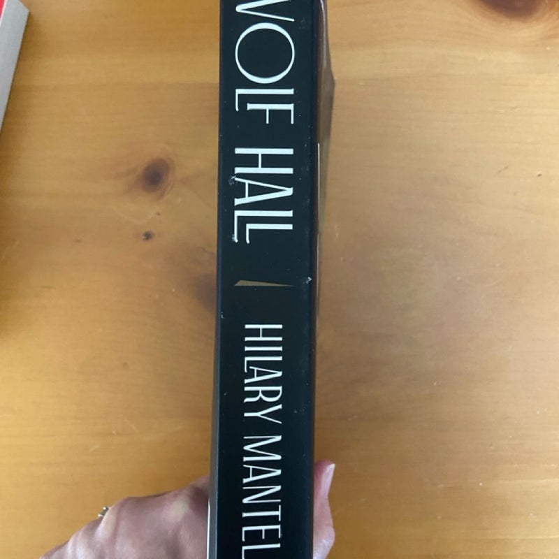 Wolf Hall