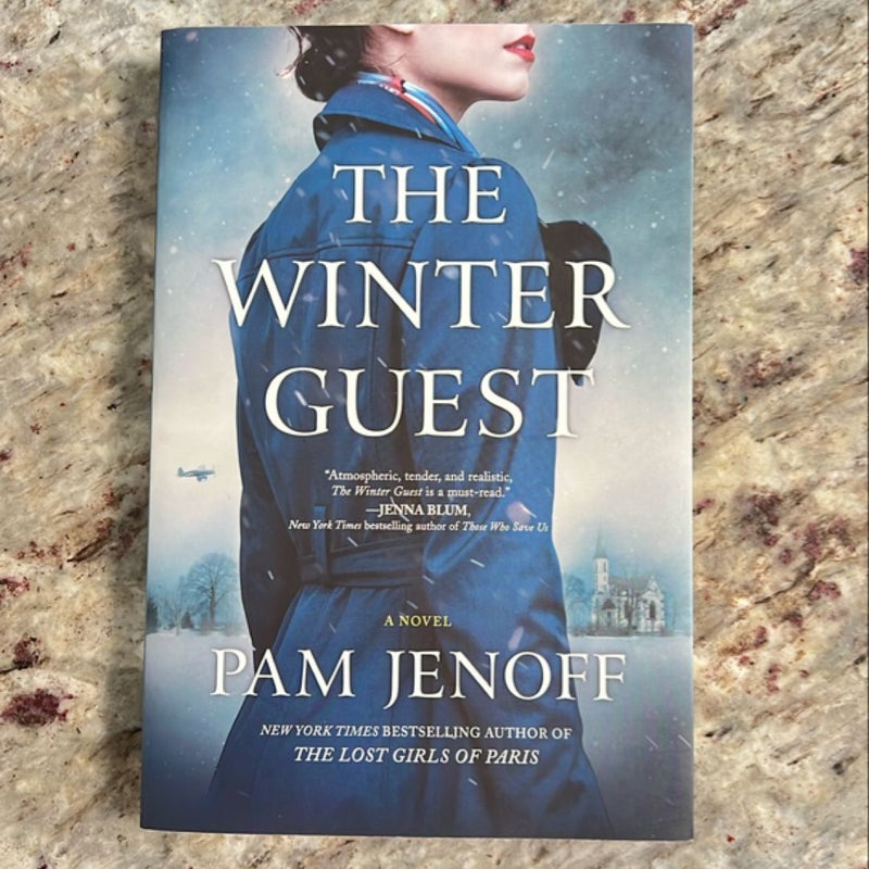 The Winter Guest