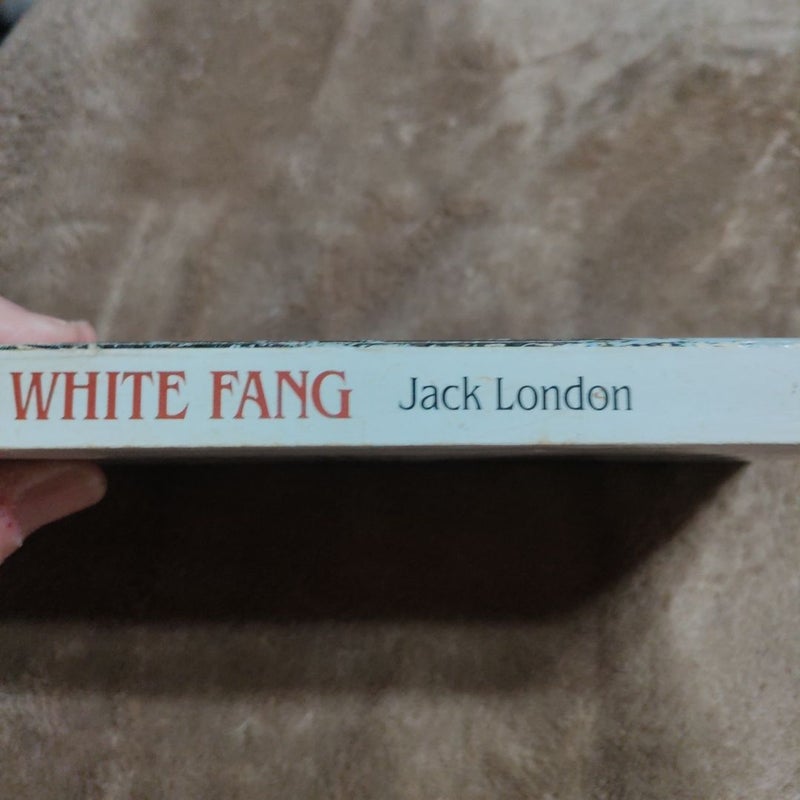 White Fang