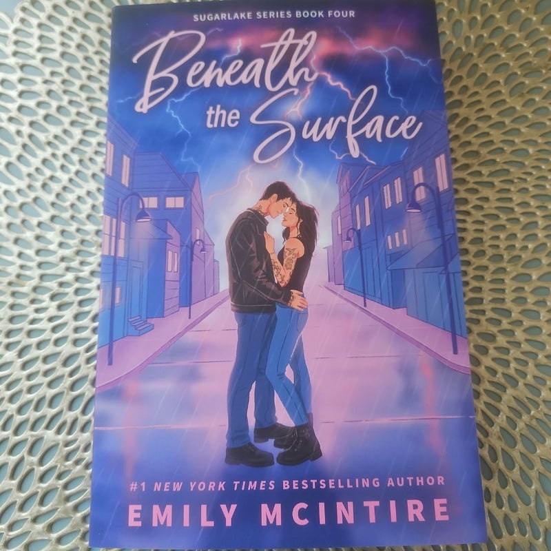 Beneath the Surface