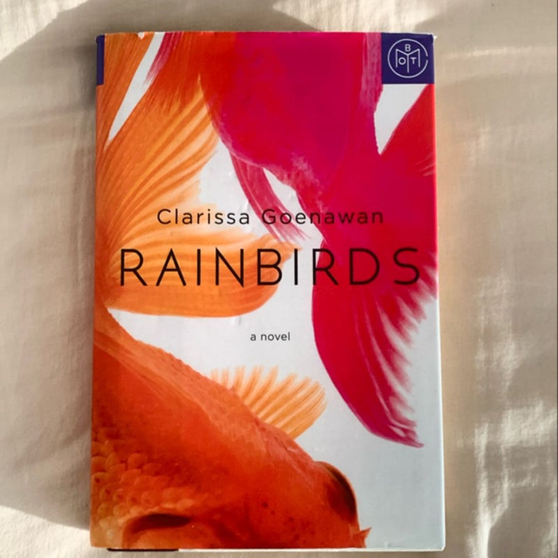 Rainbirds