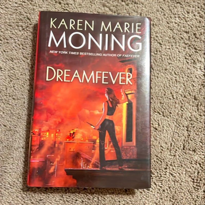Dreamfever