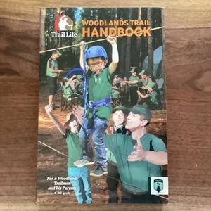 The Woodlands Trail Handbook