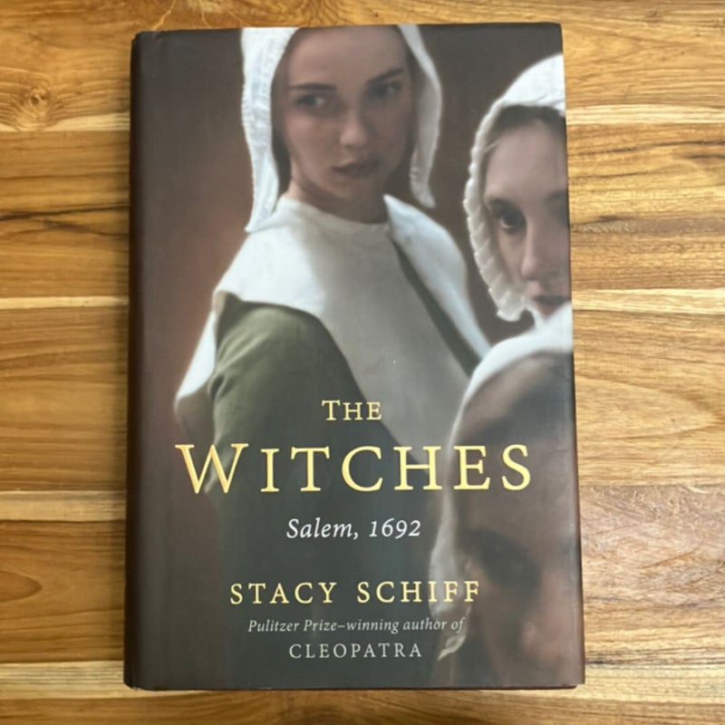 The Witches