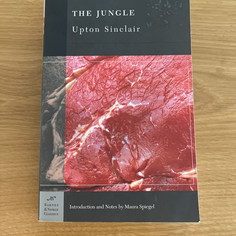 The Jungle