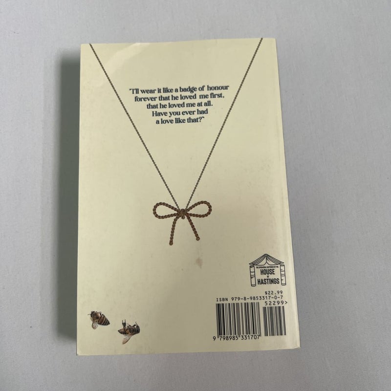 Magnolia Parks: the Long Way Home (Indie OOP cover) 